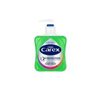 3 x Carex Aloe Vera Antibacterial Handwash 250ml