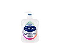 3 x Carex Moisture Antibacterial Handwash 500ml