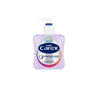 3 x Carex Sensitive Antibacterial Handwash 250ml