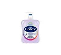 3 x Carex Sensitive Antibacterial Handwash 500ml