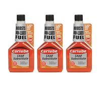 Carlube Lead Replacement Substitute Fuel Additive (NSF361) 300ml QFS300