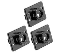 3 x Carriers Compatible with/Replacement Part for Philips Saeco 421944040061 Water Tank Fully Automatic Coffee Machines