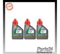 Castrol Fork Oil 15W 500mL