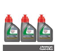 Castrol Fork Oil 15W 500mL