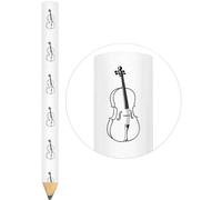 3 x 'Cello' Carpenter's Pencils (LP00029428)