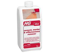 3 X Cement/Mortar/Efflorescence Remover