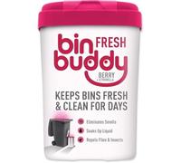 3 X Challs Bin Buddy Berry 450G 06715