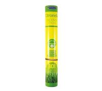 3 x Chatsworth Outdoor Garden Citronella IncenseSticks With Holder 30 Sticks
