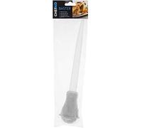 3 X Chef Aid Acrylic Baster, White