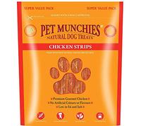 3 x Chicken Strips, 320 g