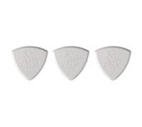 3 x ChickenPicks Bermuda III-XL 2.1mm guitar picks