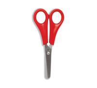 3 X Childrens Kids Safety Scissors 5 inch 130mm