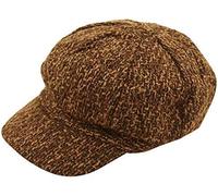 3 x Child's Victorian/Yorkshire Flat-cap