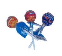 3 x Chupa Chups Sugar Free Lolly Assorted Flavours