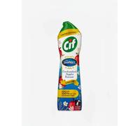 3 x Cif Cream Enchanted Apple 500ml