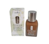 3 x Clinique Super Balanced Silk Make Up Foundation 30ml - 19 Silk Brandy