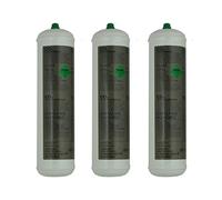3 X Co2 Dispsable Gas Mig Welder Bottle Mini C02 Welding 60ltr DX/4002265