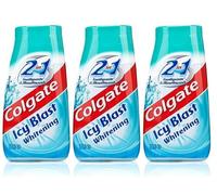 Colgate Toothpaste 100ml 2in1 - Icy Blast [229334]