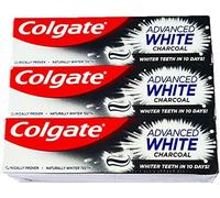 Colgate Advanced White Charcoal Toothpaste 75ml