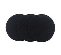 3 x Compatible with Eheim Ecco Carbon Foam filter Pads (2232/2234/2236 and ecco pro 130/200/300)