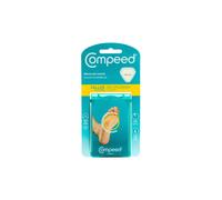 3 x Compeed Callus Plasters Medium 6 Plasters