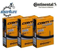 Continental Double Fighter III 26 x 1.9" MTB Slick Mountain Bike Road Tyre