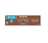 12 x De Cecco Linguine n° 7 Integrali Whole Grain Pasta 500 g Pack
