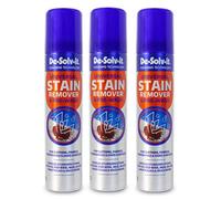 3 X De-Solv-It 4755 Universal Stain Remover 100ml