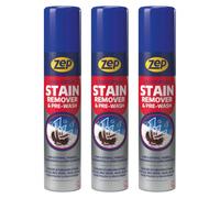 3 x De-Solv-it® Desolvit Stain Remover & Pre-Wash Spray 100ml for Clothing, Favrics, Furnishings and Hard Surface