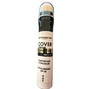3 x Dermacol Cover Xtreme Corrector SPF30..8g 0