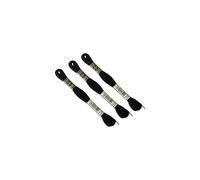 3 x DMC ThreadsSkeins Mouline Stranded Cotton Cross Stitch 8 Metres Number 310