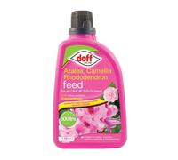 3 X Doff 1L Ericaceous Plant Feed