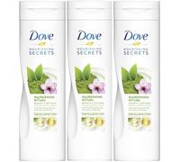 3 X Dove Body Lotion 250ml - Awakening Ritual (Matcha Green Tea & Sakura Blossom)