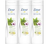 3 X Dove Body Lotion 250ml - Awakening Ritual (Matcha Green Tea & Sakura Blossom