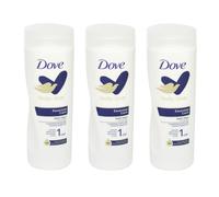 Dove Essential Nourishment 400 ml Lotion Women