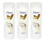 Dove Nourishing Secrets Coconut Oil Restoring Body Lotion, 250ml
