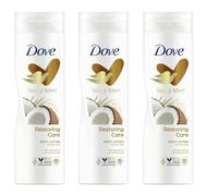 Dove Nourishing Secrets Restoring Ritual Body Lotion 400 ml