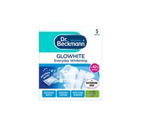 3 x Dr Beckmann Glowhite Everyday Whitening 5 Sachets