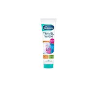 3 x Dr Beckmann Travel Wash Non-Bio 100ml