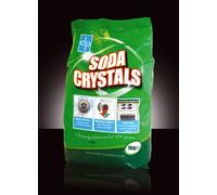 ( 6 Pack ) DP Soda Crystals 1kg