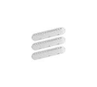3 x Drum Paddle for HOTPOINT WMD962PUKE , WMPG742BUK , WMF940PUKRE