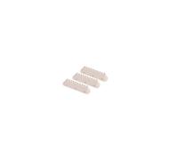 3 X DRUM PADDLES FOR HOTPOINT WMF740 WMF760 WML520 WML540 WML560 WML720 WML730