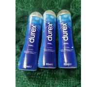 Durex Play Feel Lube Water Based 100ml