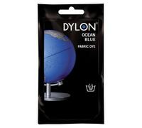 3 X DYLON Ocean Blue Hand Dye 50g