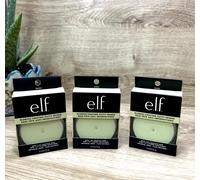 3 x e.l.f. Acne Fighting Putty Primer Prevents Breakouts & Reduces Redness
