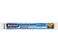 3 x Easy Cut Refill Kitchen Foil 300mm, 15m