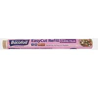 3 x Easycut Cling Film - Refill (Pack of 3)
