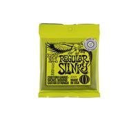 Ernie Ball Super Slinky 3-set Bundle