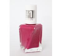 3 X ESSIE GEL COUTURE NAIL POLISH VARNISH 13.5ML - 473 V.I.PLEASE