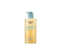 3 x Eucerin Ato Control Calming Shower Oil 400ml